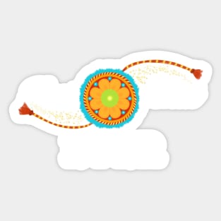 Best bhai ever, Raksha bandhan, Rakhi, Best bhai, Best bro Sticker